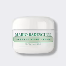 MARIO BADESCU Seaweed Night Cream 29 ml