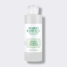 MARIO BADESCU Gentle Foaming Cleanser 177 ml