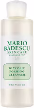 MARIO BADESCU Glycolic Foaming Cleanser 177 ml