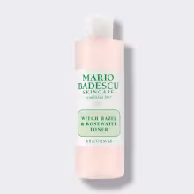 MARIO BADESCU Witch Hazel & Rosewater Toner 236 ml