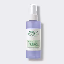 MARIO BADESCU Facial Spray Aloe, Chamomile & Lavender 118 ml