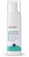 LOBEY Umývacia pena na akné 150 ml
