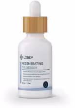 LOBEY Regeneračné olejové sérum 30 ml