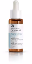 COLLISTAR Attivi Puri Hyaluronic Acid + Polyglutammic Moisturizing Lifting 30 ml