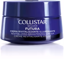 COLLISTAR Futura Revitalizing Brightening Cream 50 ml