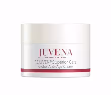 JUVENA Men Superior Overall Ani-Age Cream 50 ml
