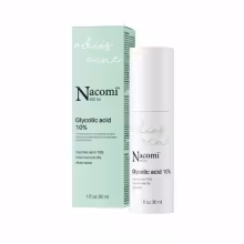 NACOMI Next Level pleťové sérum 30 ml