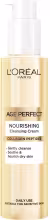L'ORÉAL PARIS Age Perfect Collagen čistiaci krém, 150 ml