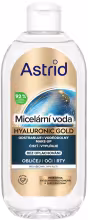 ASTRID Hyaluronic Gold 400 ml