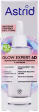 ASTRID Glow Expert sérum proti tmavým škvrnám a vráskam 30 ml