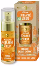 PURITY VISION Bio Nechtíkové ochranné sérum 30 ml