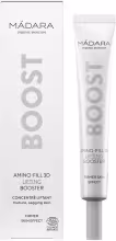 MÁDARA Boost Liftingové pleťové 3D sérum s aminolipidmi 25 ml