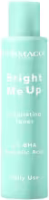 DERMACOL Bright Me Up Exfoliating Toner 135 ml