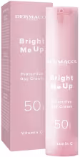 DERMACOL Bright Me Up Protective SPF 50 50 ml