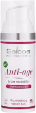 SALOOS Prírodný anti-age krém s ružou 50 ml