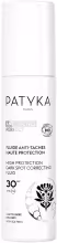 PATYKA High Protection Dark Spot Correcting Fluid Ochranný fluid proti pigmentovým škvrnám spf 30 40 ml