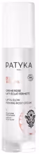 PATYKA lift & glow firming rosy cream liftingový a rozjasňujúci ružový pleťový krém 50 ml