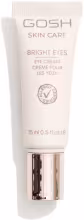 GOSH Skin Care Bright Eyes 15 ml