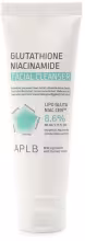 APLB Glutathione Niacinamide Facial Cleanser 80 ml