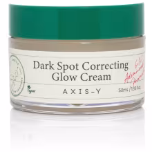 AXIS-Y Dark Spot Correcting Glow Cream 50 ml