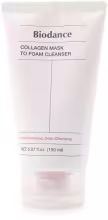 BIODANCE Collagen Mask To Foam Cleanser 150 ml