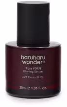 HARUHARU WONDER Rose PDRN Firming Serum 30 ml