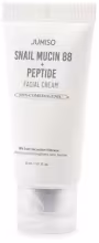 JUMISO Snail Mucin 88 + Peptide Cream 30 ml