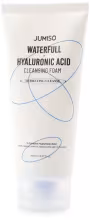 JUMISO Waterfull Hyaluronic Acid Cleansing Foam 150 ml