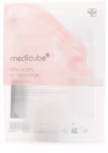MEDICUBE Collagen Lifting Mask 27 g