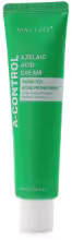 NINE LESS A-Control Azelaic Acid Cream 50 ml