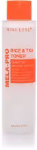 NINE LESS Mela-Pro Rice & Txa Toner 200 ml
