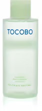 TOCOBO Cica Calming Aqua Toner 200 ml