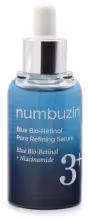 NUMBUZIN No.3 Blue Bio-Retinol Pore Refining Serum 30 ml
