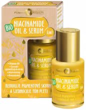 PURITY VISION Bio Niacinamide 2in1 30 ml