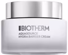 BIOTHERM Aquasource Hydra Barrier Cream 75 ml