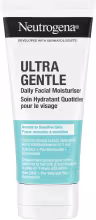 NEUTROGENA Ultra Gentle Hydratačný krém 100 ml