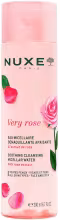 NUXE Very Rose Soothing Micellar Cleasing Water 200 ml