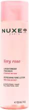 NUXE Very Rose Refreshing Tonic Lotion 200 ml