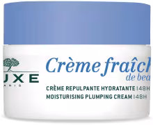 NUXE Creme Fraîche Plumping Cream 50 ml