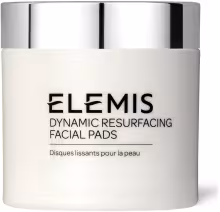 ELEMIS Dynamic Resurfacing Facial Pads 60 ks