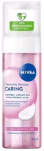 NIVEA Caring 150 ml