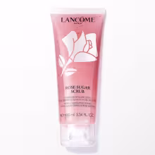 LANCÔME Rose Sugar Scrub 100 ml