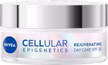 NIVEA Cellular Epigenetics denný krém SPF 30 50 ml