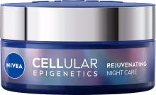 NIVEA Cellular Epigenetics nočný krém 50 ml