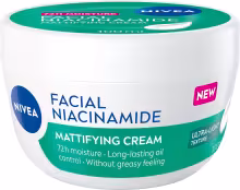 NIVEA Facial Niacinamide 100 ml