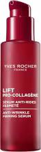 YVES ROCHER Zpevňující sérum proti vráskám 30 ml