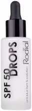 RODIAL SPF 50 Drops 30 ml