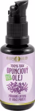 PURITY VISION RAW Opunciový olej BIO 30 ml