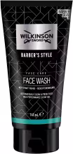 WILKINSON Barber's Style Face Wash 147 ml