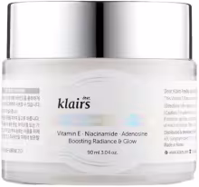 DEAR KLAIRS Freshly Juiced Vitamin E Mask 90 g